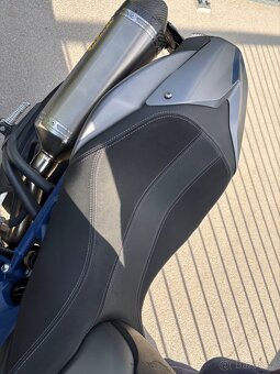 Triumph Speedtriple 1050 SE - 7