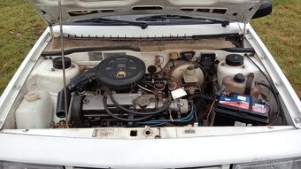 Samara VAZ 2108 - 7