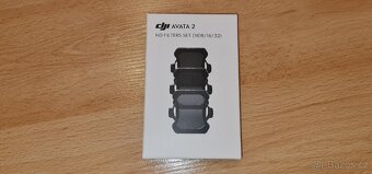 DJI Avata 2 ( 3 baterie ) Fly more combo - 7