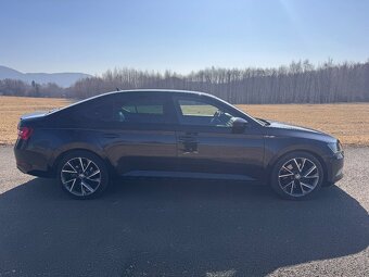 Superb Sportline 200kw - 7