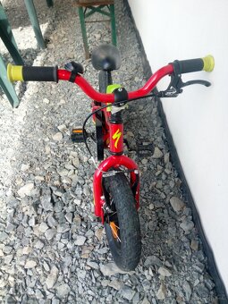 Dětské kolo Specialized Riprock 12 - 7