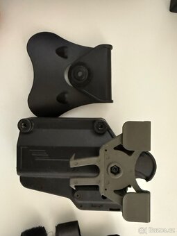 Airsoft doplňky - 7