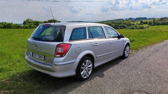 Opel Astra H Caravan 1.7 CDTi - 7
