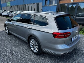 Passat B8, 2.0TDI, DSG, Kamera, Panorama - 7