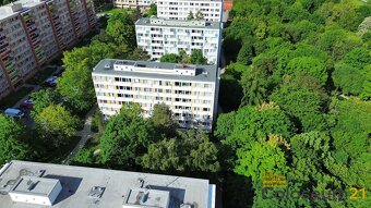 Prodej byty 3+1, 55 m2 ,Brněnská, Kladno - Kročehlavy - 7
