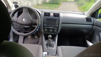 VW Golf Variant 5 - 7