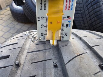 Alu kola 5x112 17" Škoda vw.seat Audi - 7