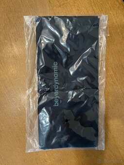 Beyerdynamic DT770pro 80ohm - 7
