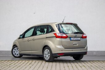 Ford C-Max 1.0 EcoBoost 125k Trend - 7