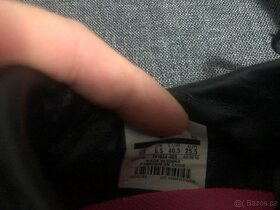 Kopačky Nike Mercurial Victory vel. 40,5 - 7