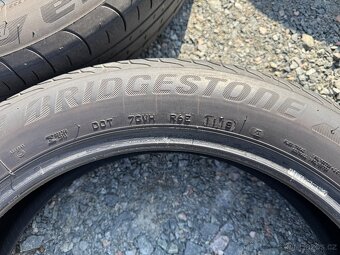 155/70r19 - LETNÍ PNEU BRIDGESTONE ECOPIA EP500 3.5MM BMW i3 - 7