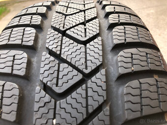 5x112 r17 et52 disky kola vw touran alu 215 55 17 volkswagen - 7