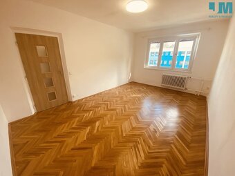 Pronájem byty 2+1, 52 m2 - Jihlava, ev.č. 01768 - 7