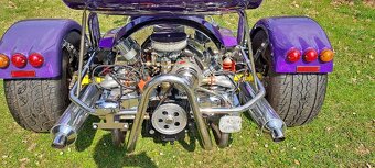 TRIKE REWACO HS 1600 - 7