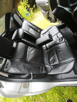 Sedačky RECARO - 7