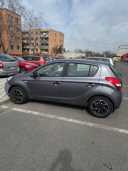 Hyundai i20 - 7