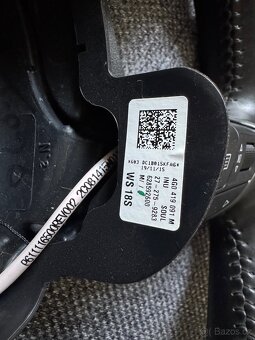 Volant Audi A6 A7 4G C7 - 7