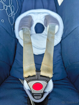 Maxi Cosi sada - 7