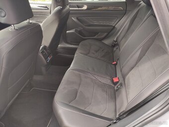 VW Arteon TDi Shooting Brake DSG Rline VIRTUAL KAMERA DPH - 7