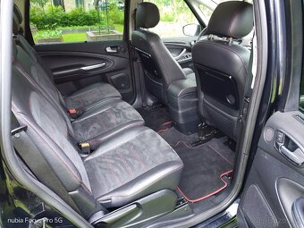 Ford S-max 2.0 TDCi Titanium - 7