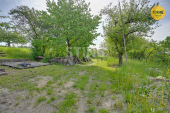 Prodej stavebního pozemku 2304 m2 Jičin-Popovice, 132595 - 7