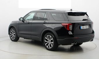 Ford Explorer Plug-In Hybrid ST 7 míst AWD rok 2022 - 7