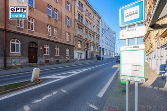 Pronájem bytu 3+1 Plzeň poblíž centra, ev.č. 00375 - 7