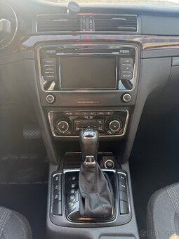 Škoda Superb 2.0 TDI 125 kW DSG, r.v. 2014 – možnost odpočtu - 7