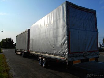 MAN TGL 8.220 4x2 - 7