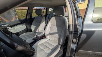 Škoda Octavia Laurin & Klement 2.0 TDI 103 KW - 7