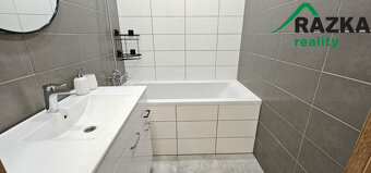 Byt 3+1 s lodžií (70 m2) Tachov, ul. Želivského - 7