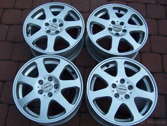 kola fabia octavia 5x100 - 7