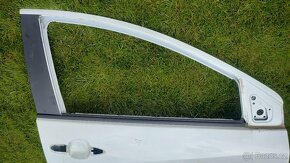 Toyota Yaris IV 4 (XP210) 2020 - predne prave dvere - 7