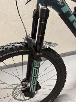 Slash 9.8 GX AXS Gen 5 - L “29 - 7
