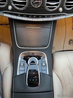 Mercedes-Benz AMG S400 - 7
