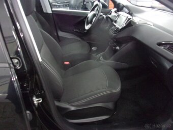Peugeot 208 1,2i 82 - 7
