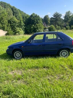 Škoda Felicia 1.3 MPI - 7
