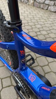 Crussis E-Atland 6.8 - 7