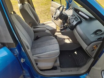 Renault scenic 2 1.9 dci - 7