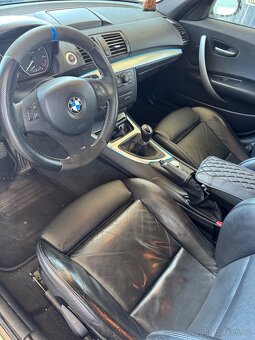 BMW 1 120i - 7