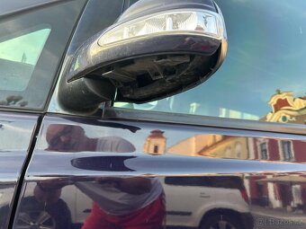 MB Viano 2.2cdi 110kW r.v. 2005 manual - 7