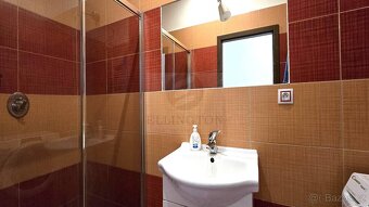 Pěkný 3+kk, 65m2, Anděl - 7