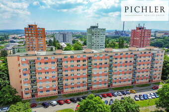 Prodej bytu 2+1 63 m², Lábkova, Plzeň - Skvrňany - 7