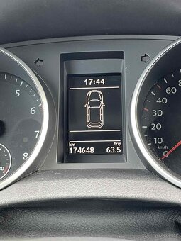 Volkswagen Golf VI 6 1.4 TSI Style - 7