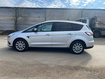 Ford S-max 2020 140 kw 8st aut. - 7