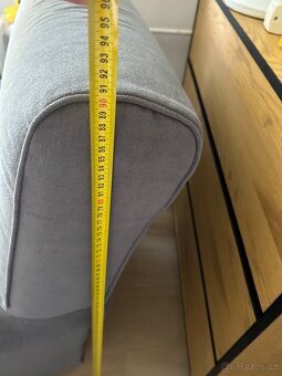 Křeslo ikea - 7