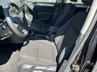 VW Golf 2.0 TDi - 7