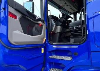 Scania S590 V8 - 4x2 – Tahač – EURO 6 - 7