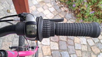 Dětské kolo 24" - 7