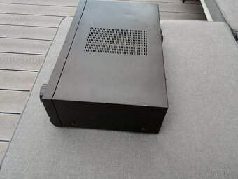 Receiver technics sa gx 170 - 7